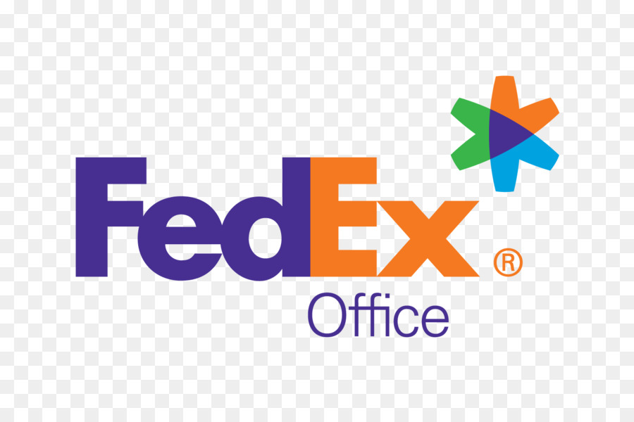 Fedex Office，Fedex PNG