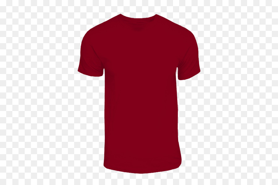 T Shirt Rouge，Chemise PNG