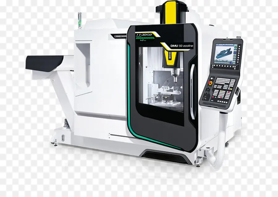 Machine Cnc，Fabrication PNG