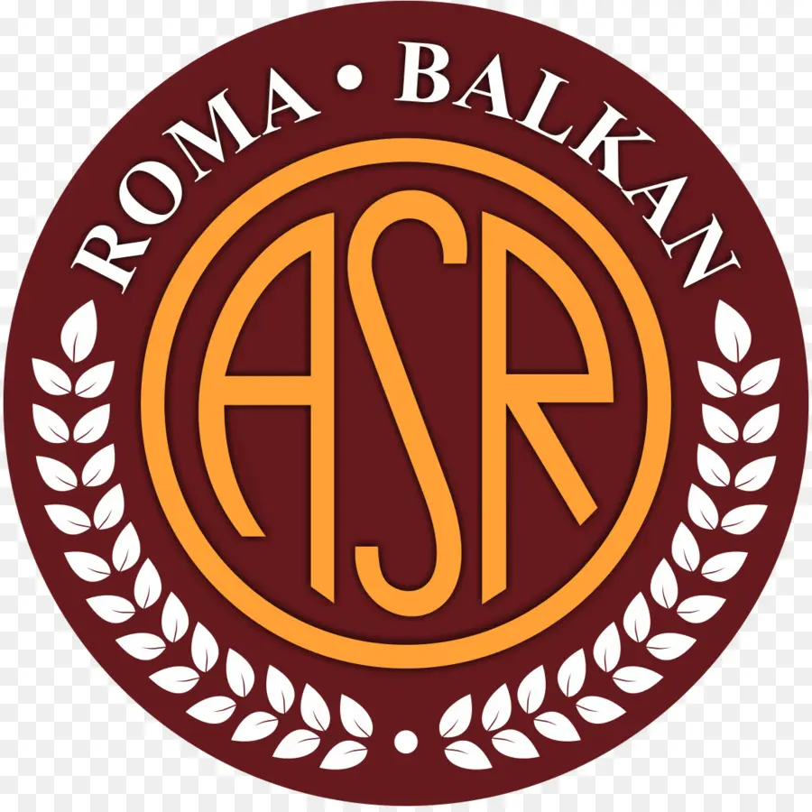 Logo Asr，Rome PNG