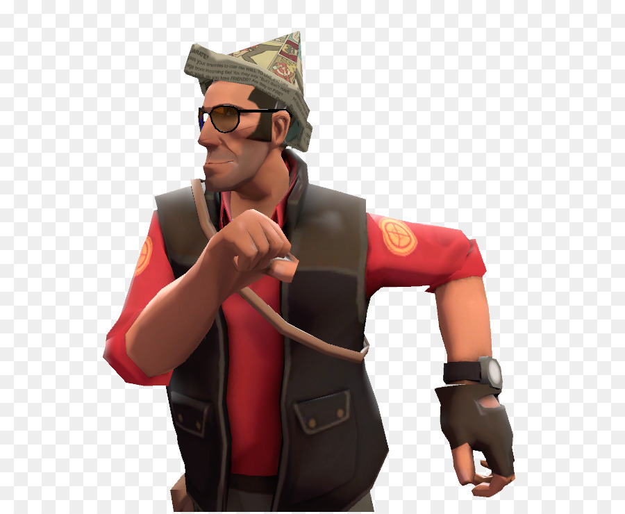 Team Fortress 2，Casque PNG