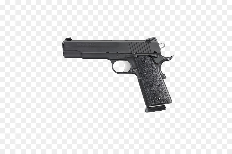 Sig Sauer 1911，Sig Sauer PNG