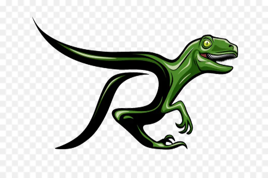 Des Raptors De Toronto，Velociraptor PNG