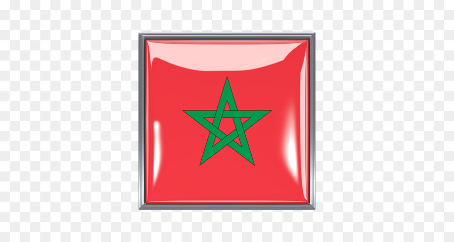 Drapeau Marocain，Pays PNG