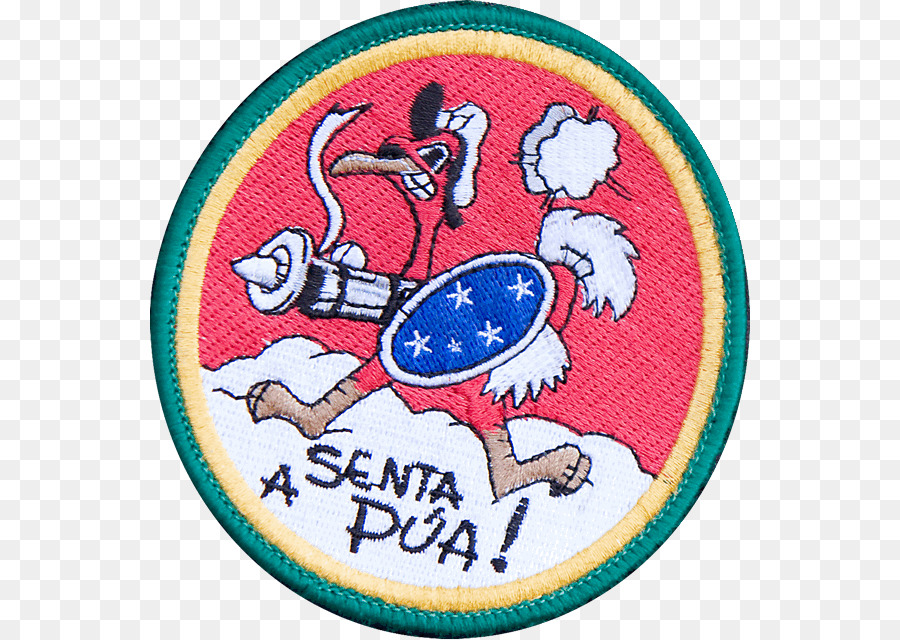 Senta Un Pua，Armée De L'air Brésilienne PNG