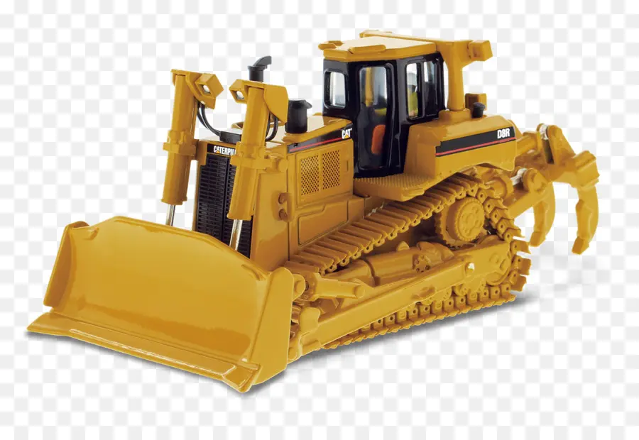 Bulldozer，Construction PNG