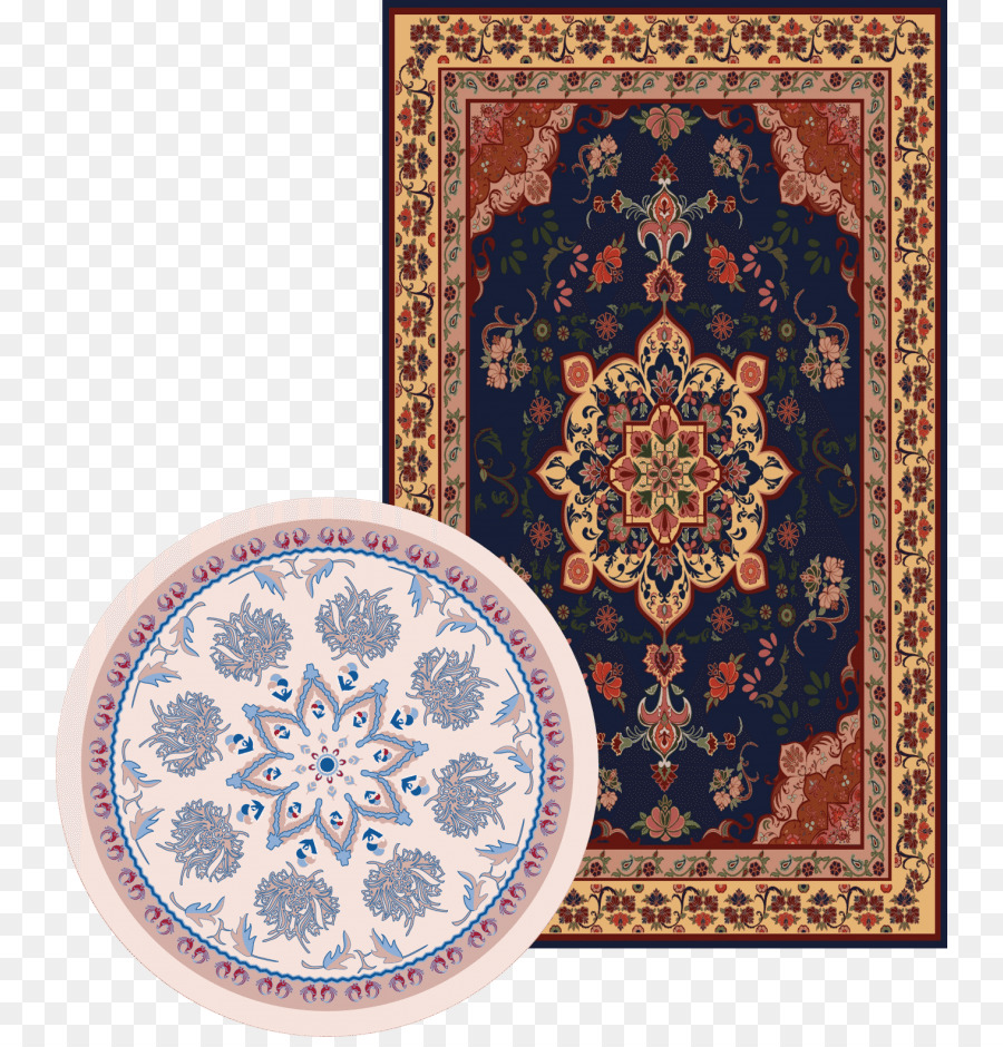 Tapis，Motifs PNG