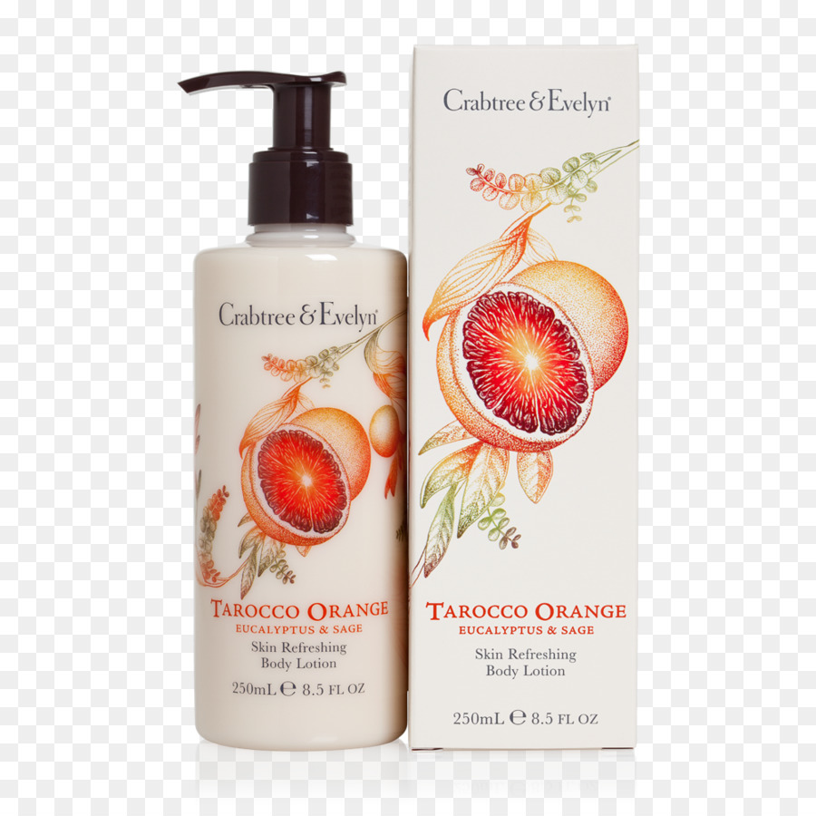 Lotion，Crabtree Evelyn Lotion Pour Le Corps PNG