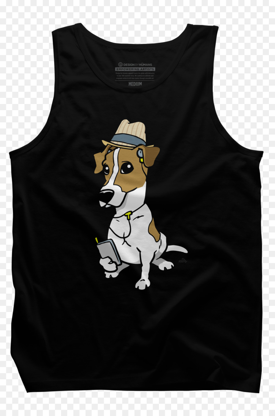 Tshirt，Terrier De Jack Russell PNG