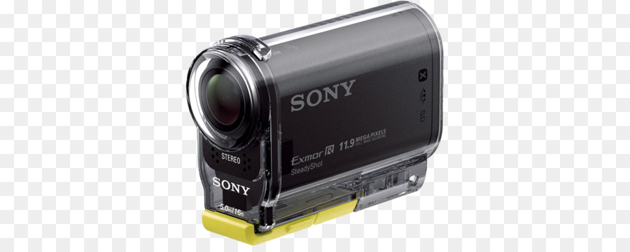 Sony Hdras20，Les Caméras Vidéo PNG