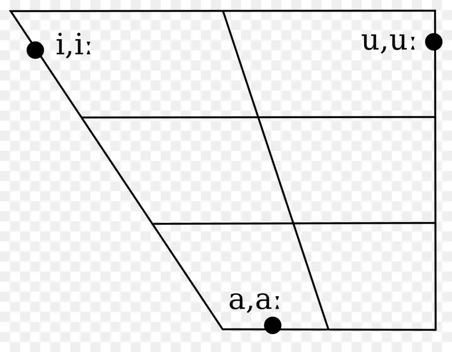 Voyelle Diagramme，Voyelle PNG