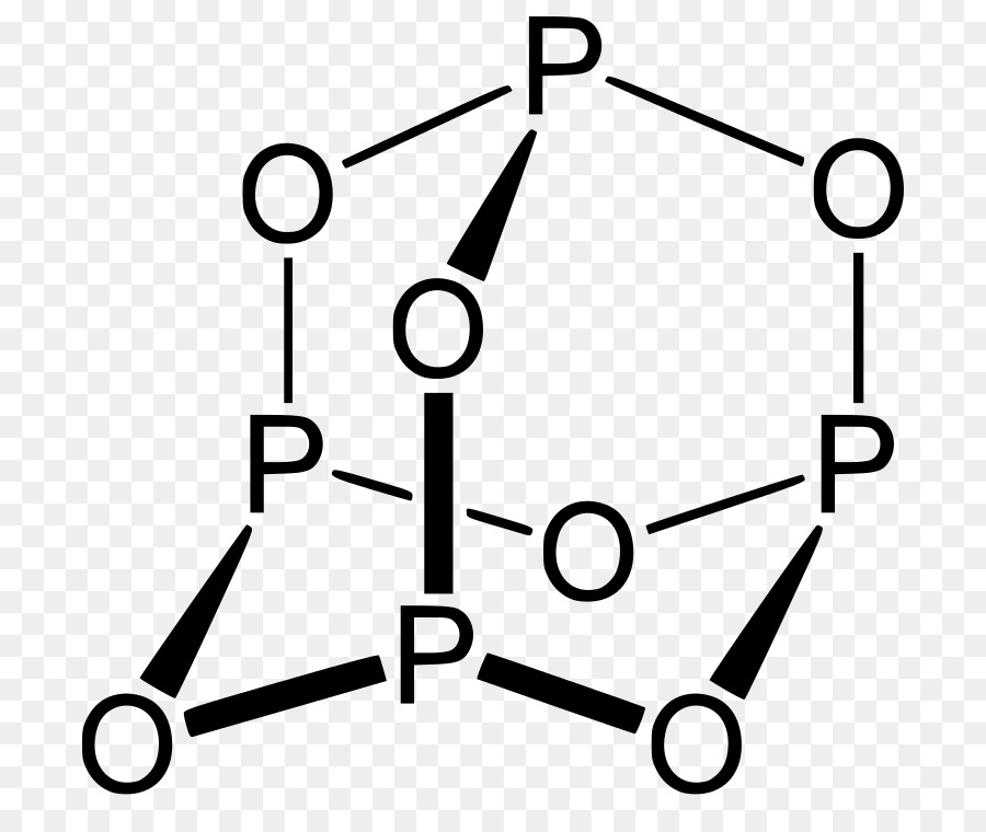 Trioxyde D Antimoine，Le Trioxyde De Phosphore PNG