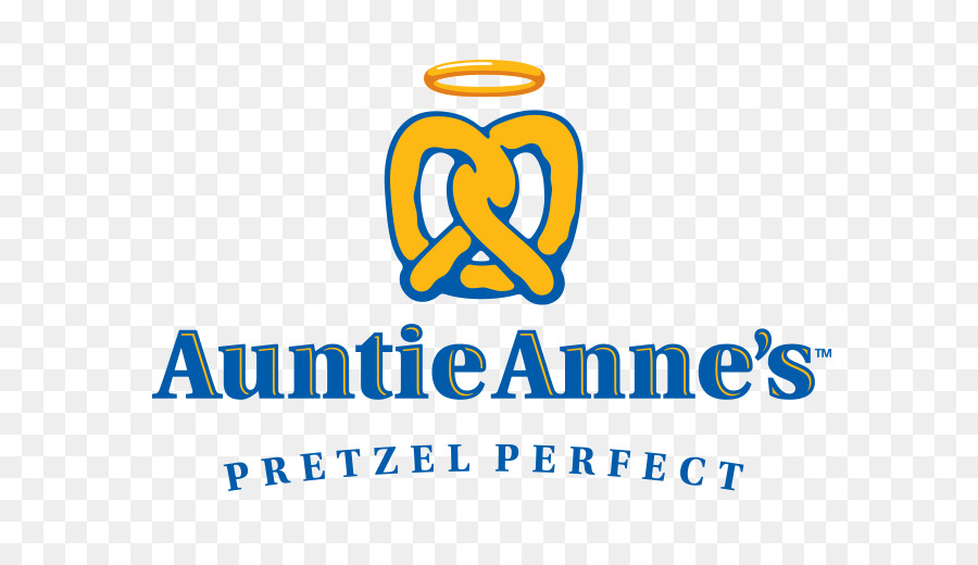 Bretzel，Auntie Anne PNG