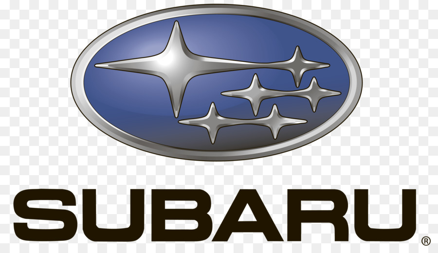 Logo Subaru，Subaru PNG