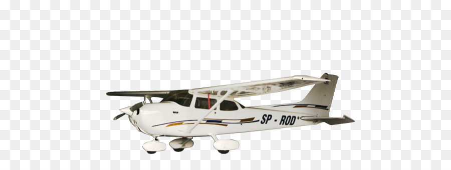 Cessna 206，Jouet Radiocontré PNG