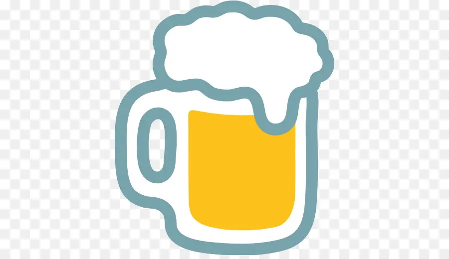 La Bière，Emoji PNG