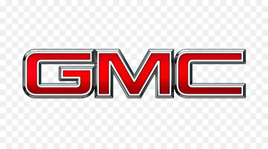 Gmc，Logo PNG