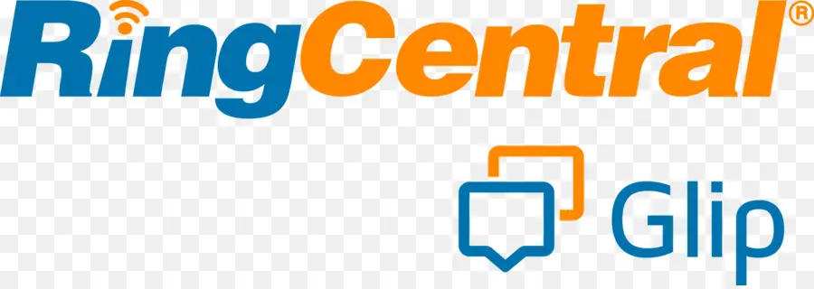 Ringcentral，Glip Inc PNG