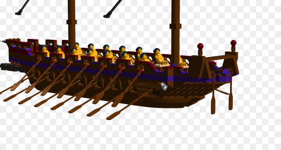 Viking Bateaux，Empire Byzantin PNG