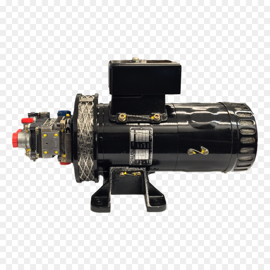 Moteur électrique，Navette De La Valve PNG