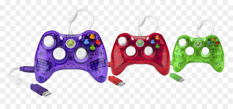 Xbox 360，Manette Xbox 360 PNG