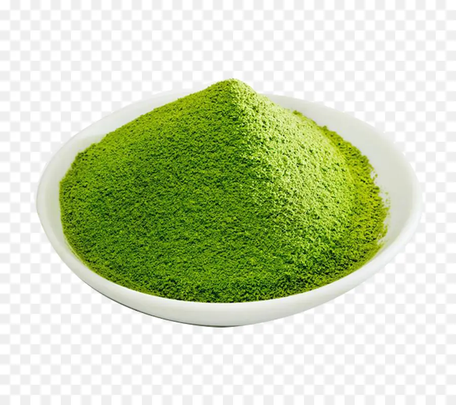 Poudre Verte，Matcha PNG