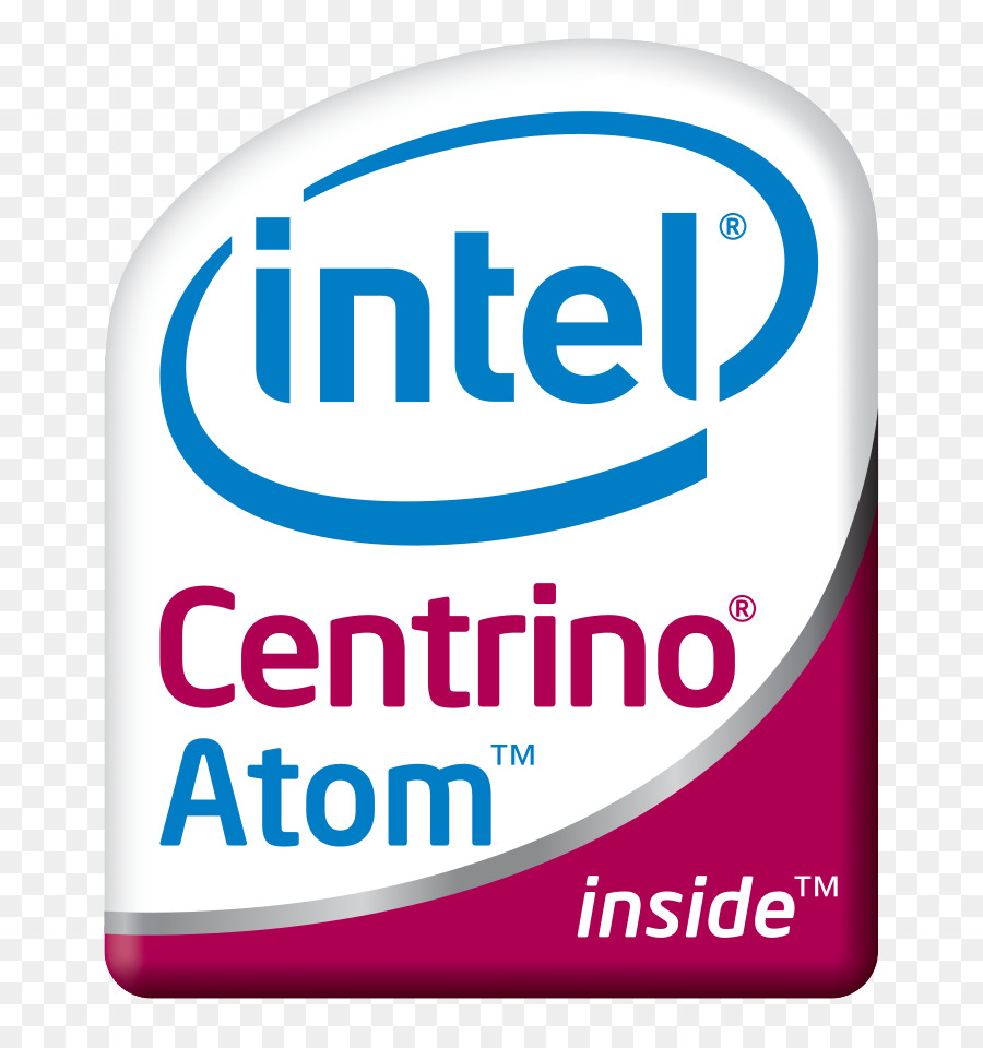 Intel，Ordinateur Portable PNG