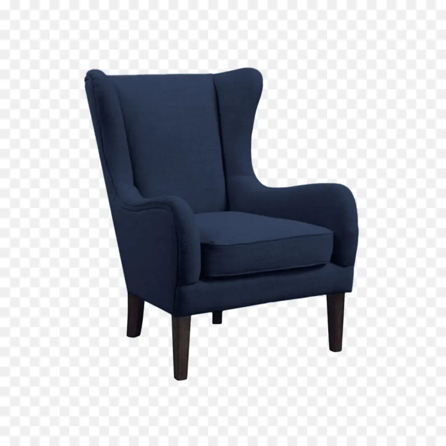 Fauteuil Noir，Sièges PNG