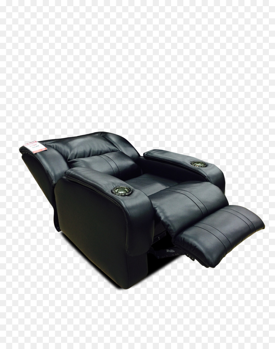 Fauteuil Inclinable，Chaise De Massage PNG