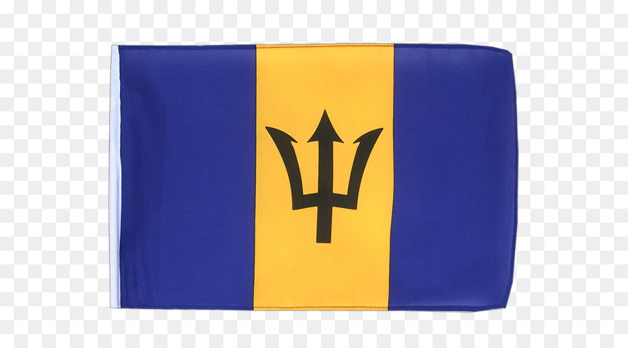 Drapeau De La Barbade，National PNG