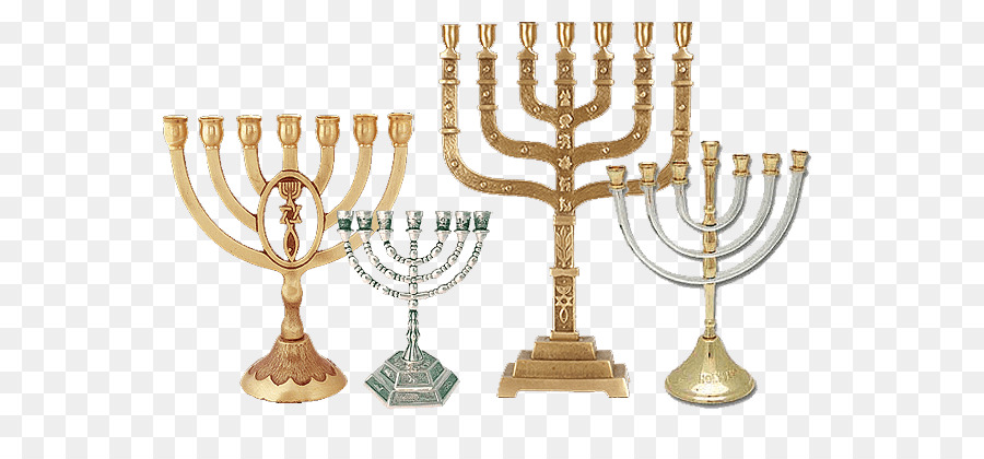 01504，Menorah PNG