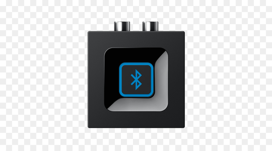 Logitech Bluetooth Audio Adaptateur，Bluetooth PNG