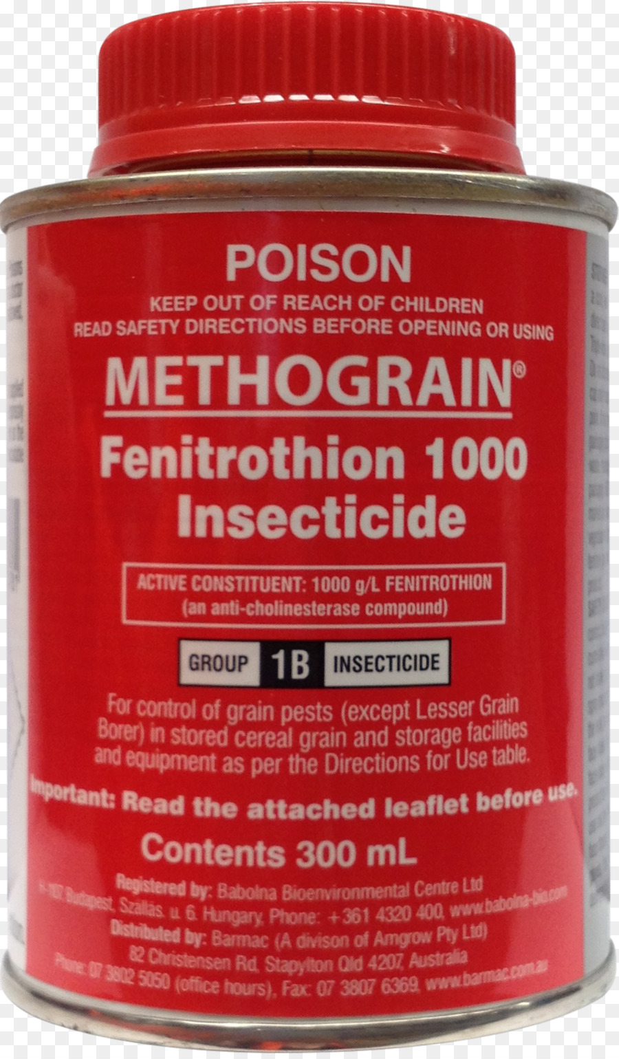 Insecticide，Le Fénitrothion PNG