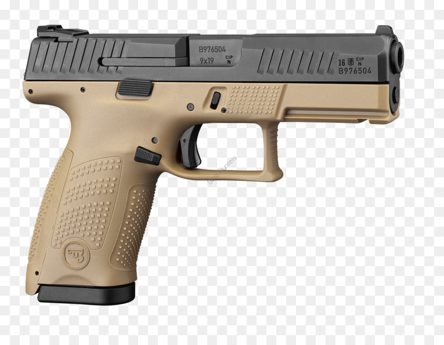 Armurerie De Springfield，Walther Ppq PNG
