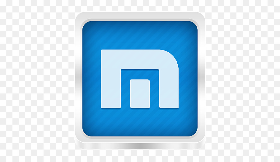Maxthon，Navigateur Web PNG