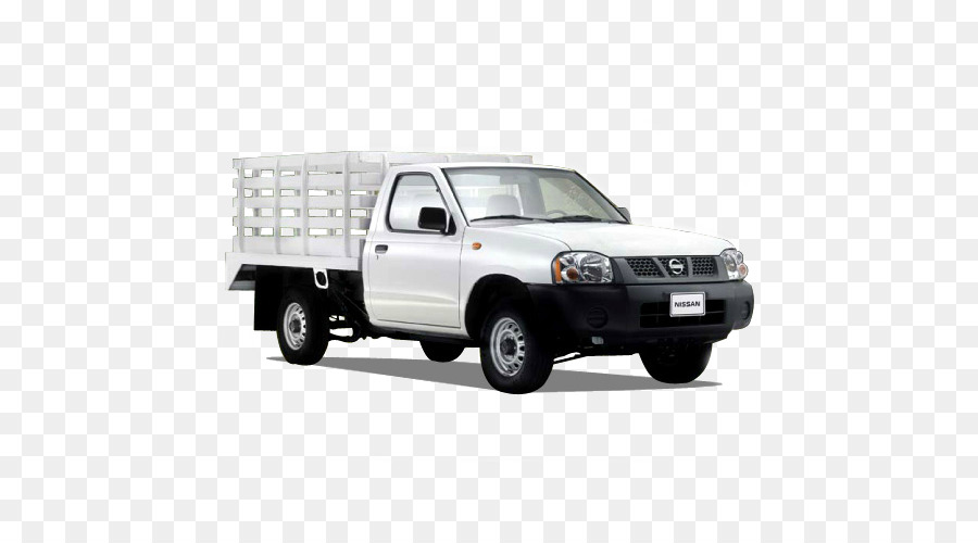 Camion Pick Up，Nissan PNG