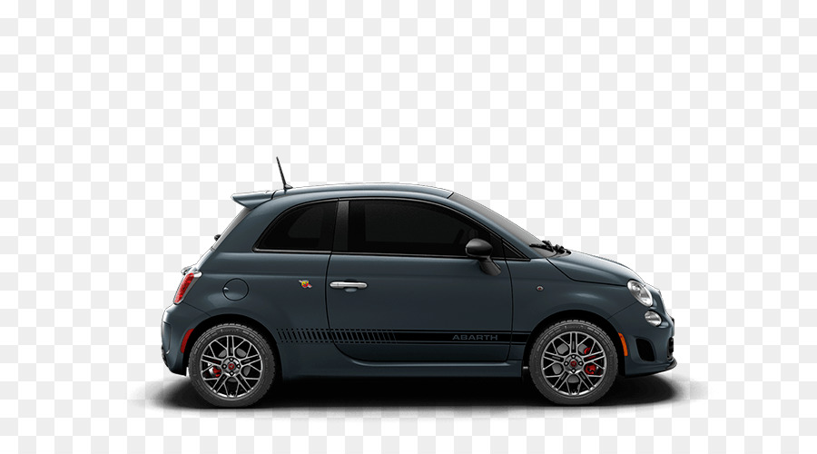 Fiat 500，Roue En Alliage PNG