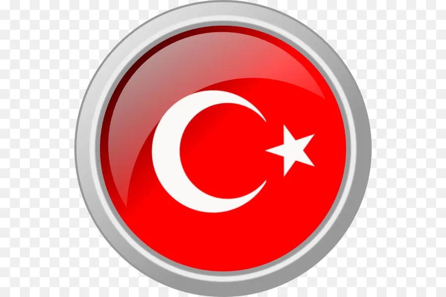 Drapeau Turc，Turquie PNG