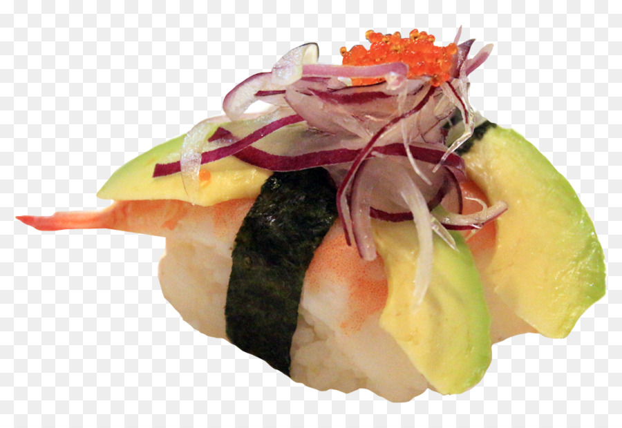 Rouleaux De Sushi，Japonais PNG