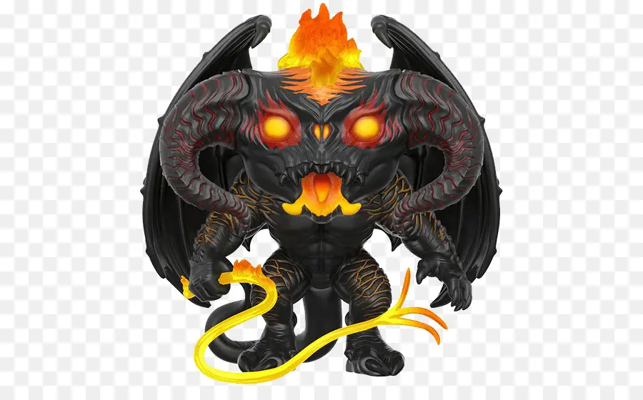 Figure De Démon，Monstre PNG