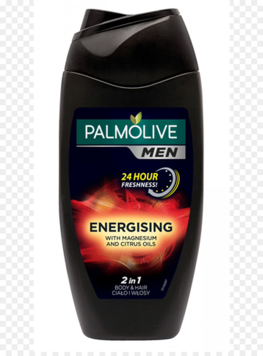 Gel Douche，Palmolive PNG