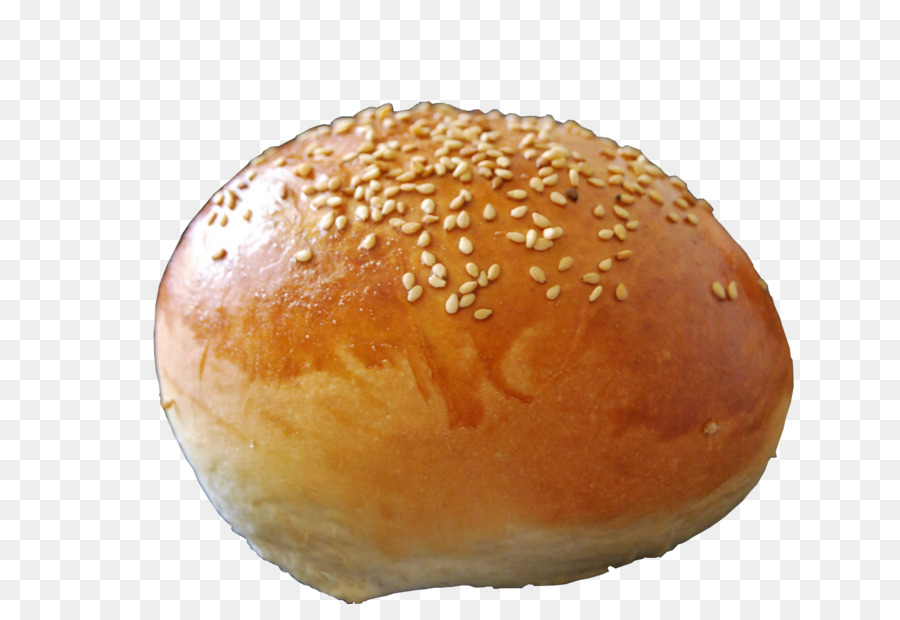 Pain à Hamburger，Pain PNG