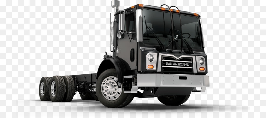 Mack Trucks，Pneu PNG