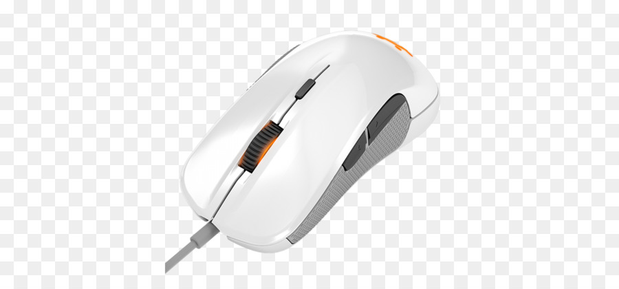 Souris D Ordinateur，Steelseries Rival 300 PNG