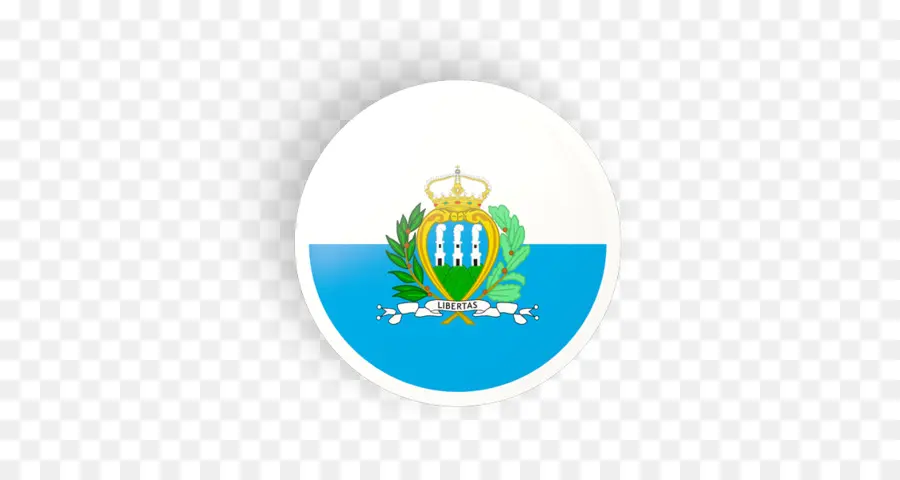 Saint Marin，Logo PNG