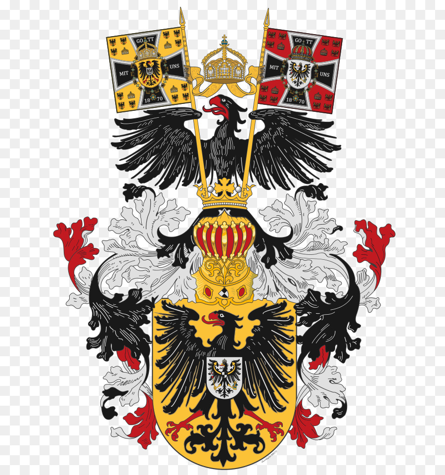 De Lempire Allemand Les Armoiries Des Etats Allemands La Prusse Png De Lempire Allemand Les Armoiries Des Etats Allemands La Prusse Transparentes Png Gratuit