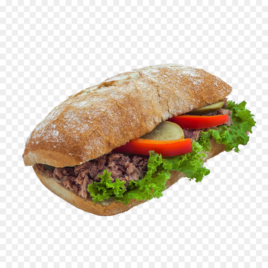 Sandwich，Pain PNG