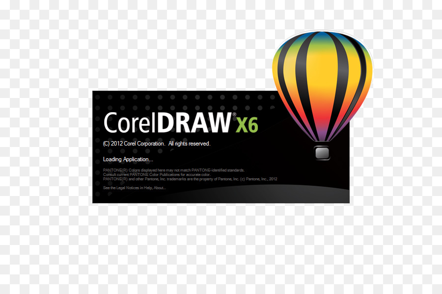 Coreldraw，La Suite Graphique PNG