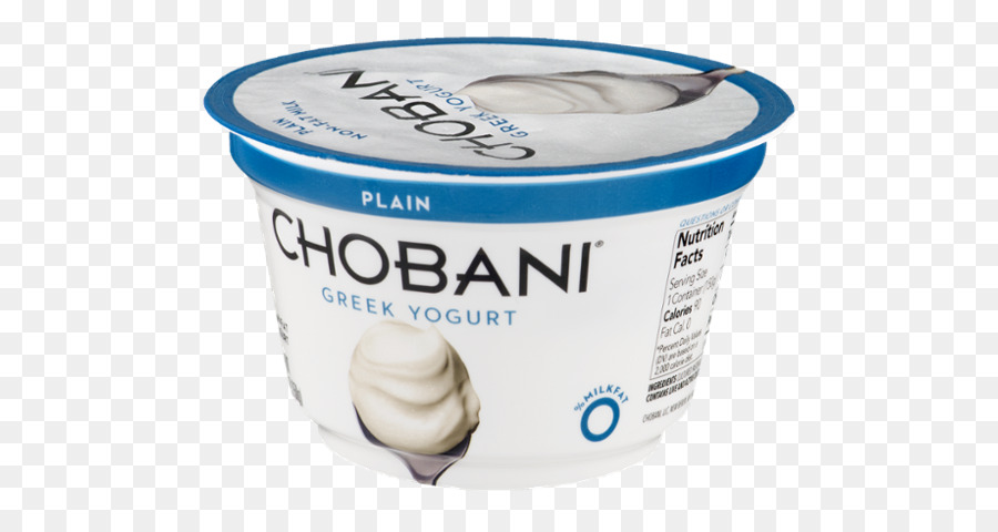 Yaourt Grec，Chobani PNG