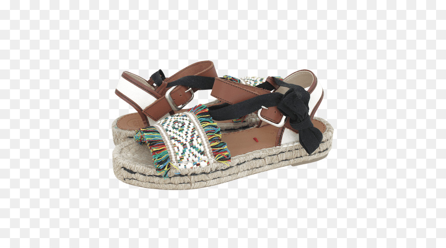 Sandale，Espadrille PNG